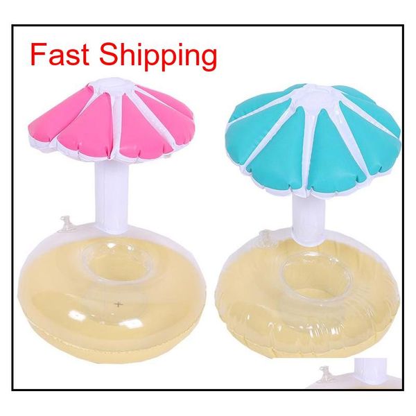 umbrella mushroom inflatable cup holder drink cellphone snacks float coasters for summer swimming pool part qylqfe yh_pack
umbrella mushroom inflatable cup holder drink cellphone snacks float coasters for summer swimming pool part qylqfe yh_pack