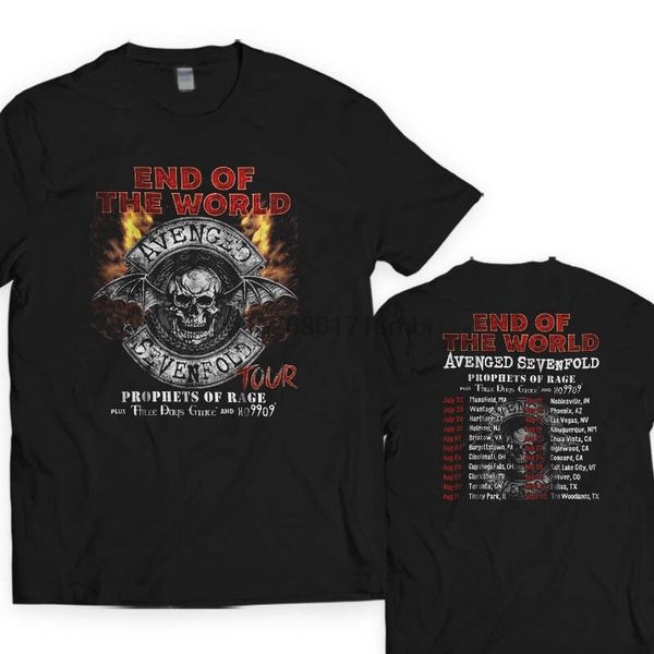 avenged sevenfold end of world tour 2018 t shirt mens s to 3xl sport hooded sweatshirt hoodie
avenged sevenfold end of world tour 2018 t shirt mens s to 3xl sport hooded sweatshirt hoodie