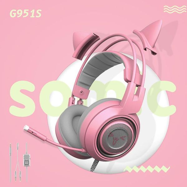 somic g951s pc gaming headpset 3.5mm headphone dj deep bass cat headset with microphone for computer profession gamer1
somic g951s pc gaming headpset 3.5mm headphone dj deep bass cat headset with microphone for computer profession gamer1