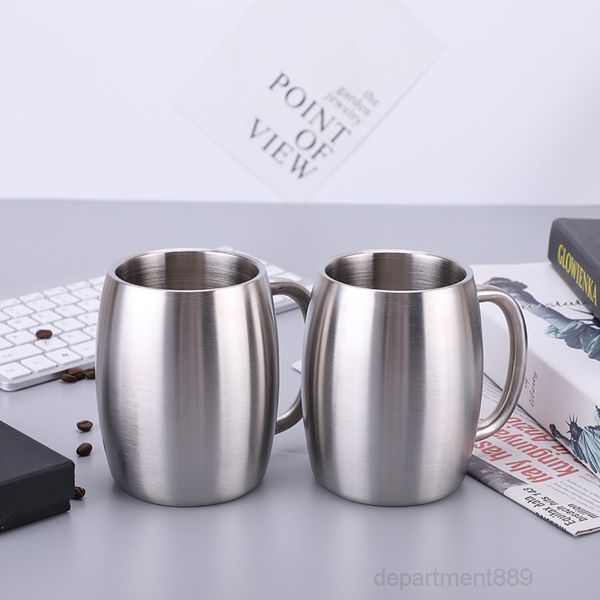 500ml stainless steel beer double wall portable water mug with handle traveling outdoor camping travel coffee cup owd2627
500ml stainless steel beer double wall portable water mug with handle traveling outdoor camping travel coffee cup owd2627