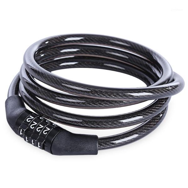 cycling bike locks bicycle lock anti-theft bicycle lock cable code motorcycle bike chain steel security device coded1
cycling bike locks bicycle lock anti-theft bicycle lock cable code motorcycle bike chain steel security device coded1