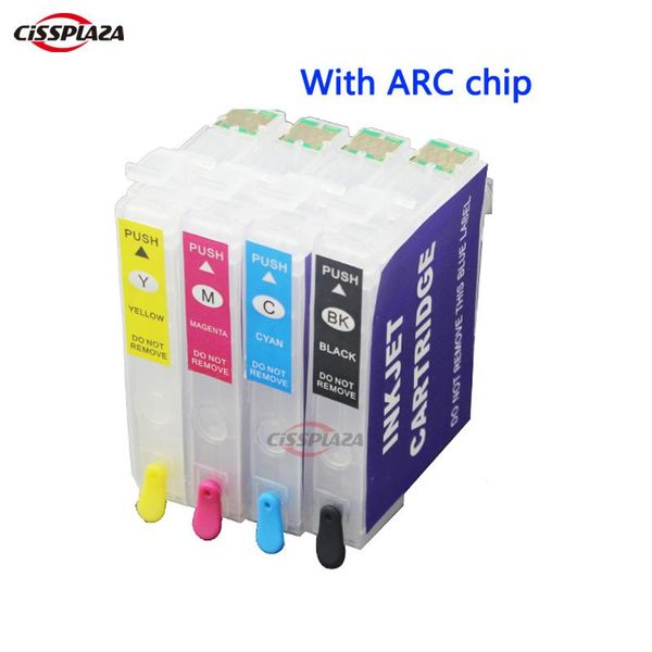 ink cartridges cissplaza 1set 16xl refill cartridge for wf-2530 wf-2010 wf-2510 2540 wf-2630 wf-2650 wf-2750 wf-2660 with arc chip
ink cartridges cissplaza 1set 16xl refill cartridge for wf-2530 wf-2010 wf-2510 2540 wf-2630 wf-2650 wf-2750 wf-2660 with arc chip