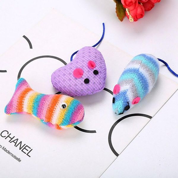 pet soft toys creative fish shape cat toy gifts colorful cute bite resistant chew toys plush doll fish playing toy for pet
pet soft toys creative fish shape cat toy gifts colorful cute bite resistant chew toys plush doll fish playing toy for pet