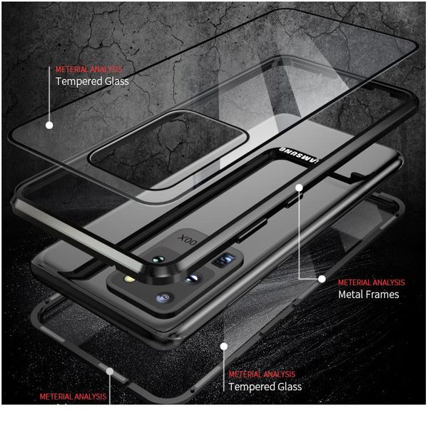 360 privacy anti-peep magnetic case for samsung galaxy s20 ultra s10 e s9 s8 plus note 20 10 9 8 wmtwtq 
360 privacy anti-peep magnetic case for samsung galaxy s20 ultra s10 e s9 s8 plus note 20 10 9 8 wmtwtq