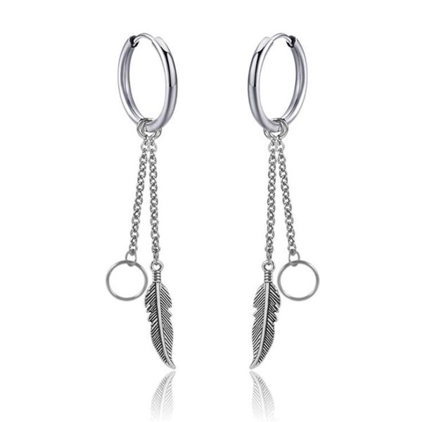 hoop & huggie punk hip hop leaves chain earrings for men women personality circle ear clip fake non piercings fashion jewelry gift, Golden;silver
hoop & huggie punk hip hop leaves chain earrings for men women personality circle ear clip fake non piercings fashion jewelry gift, Golden;silver
