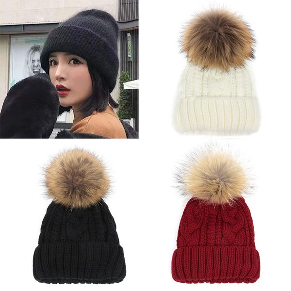winter hat для женщин вскользь бусин шапочки вязание мягкий толстый теплый симпатичные девушки pom дамы bonnet hat женский повседневный cap, Blue;gray
winter hat для женщин вскользь бусин шапочки вязание мягкий толстый теплый симпатичные девушки pom дамы bonnet hat женский повседневный cap, Blue;gray