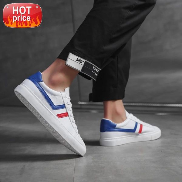 loafers thin men's shoes breathable sports tide shoes casual wild canvas small white male version chaussure homme #g310
loafers thin men's shoes breathable sports tide shoes casual wild canvas small white male version chaussure homme #g310