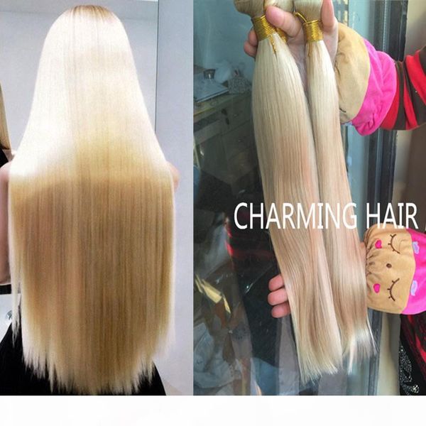 8a platinum blonde straight hair,613 brazilian virgin hair 3 bundles,mixed length 8-30inch,unprocessed human hair weave wefts, Black
8a platinum blonde straight hair,613 brazilian virgin hair 3 bundles,mixed length 8-30inch,unprocessed human hair weave wefts, Black