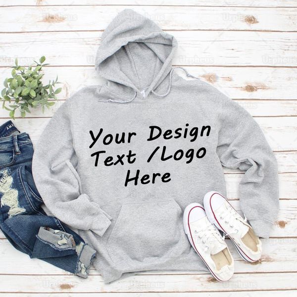custom hoodies print your own design hoodie sweatershirt personalized jumper 1 pc can be customized, Black
custom hoodies print your own design hoodie sweatershirt personalized jumper 1 pc can be customized, Black