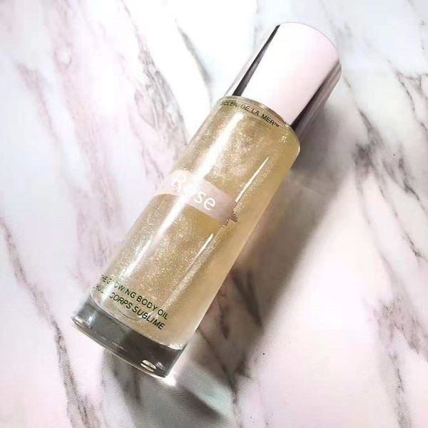 dropshippping feeshipping famous brand body glowing oil is rich in vitamin e and essential oils 95ml
dropshippping feeshipping famous brand body glowing oil is rich in vitamin e and essential oils 95ml