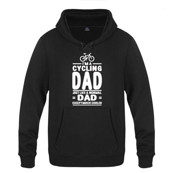 i'm a cycling dad - like normal dad except much cooler novelty hoodies men 2018 men's pullover fleece hooded sweatshirts1, Black
i'm a cycling dad - like normal dad except much cooler novelty hoodies men 2018 men's pullover fleece hooded sweatshirts1, Black