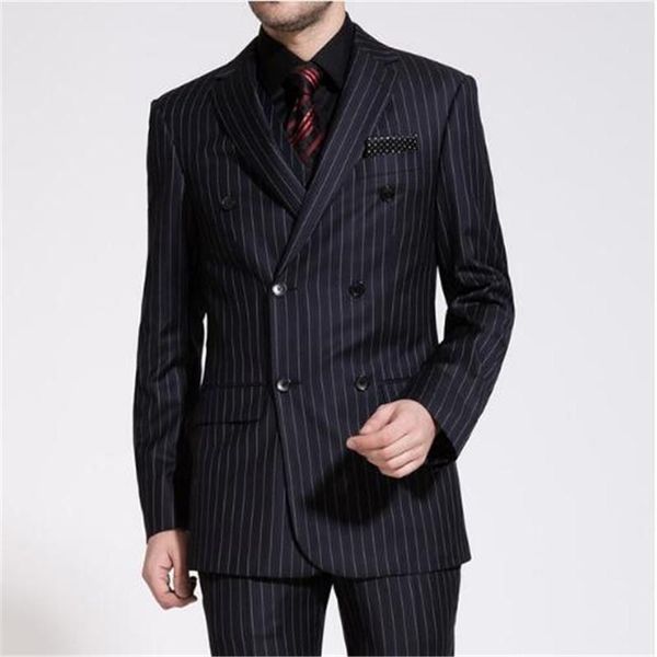 men's suits & blazers 2021 black stripe band wedding suit 3 pieces (jacket + pants vest tie) tuxedo groom custom, White;black
men's suits & blazers 2021 black stripe band wedding suit 3 pieces (jacket + pants vest tie) tuxedo groom custom, White;black
