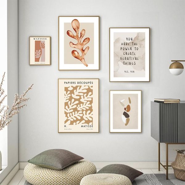 retro matisse abstract posters and prints letter plants colorful canvas painting wall art pictures for bed room unique decor
retro matisse abstract posters and prints letter plants colorful canvas painting wall art pictures for bed room unique decor