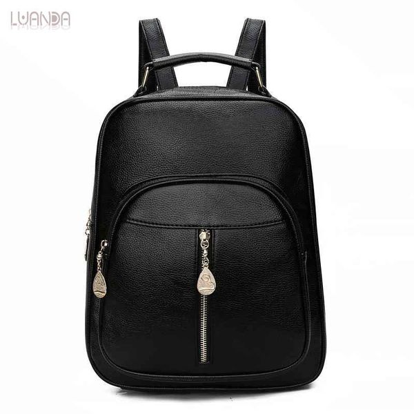 fashion backpack women backpacks for teenage girls school bags brand backpack pu leather women's shoulder bag
fashion backpack women backpacks for teenage girls school bags brand backpack pu leather women's shoulder bag