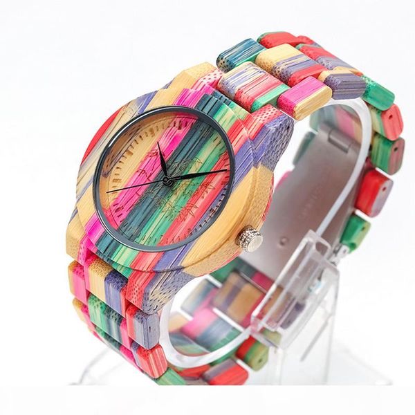 sports cyrana wooden wood woo madera women simple bobo bomboo color waterproof own brand reloj relojes watch quartz watch, Slivery;brown
sports cyrana wooden wood woo madera women simple bobo bomboo color waterproof own brand reloj relojes watch quartz watch, Slivery;brown