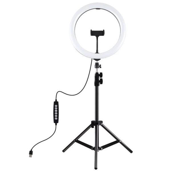 durable safe and practical 11.8-inch curved button color led ring fill light pu524 +1.1m tripod bracket
durable safe and practical 11.8-inch curved button color led ring fill light pu524 +1.1m tripod bracket