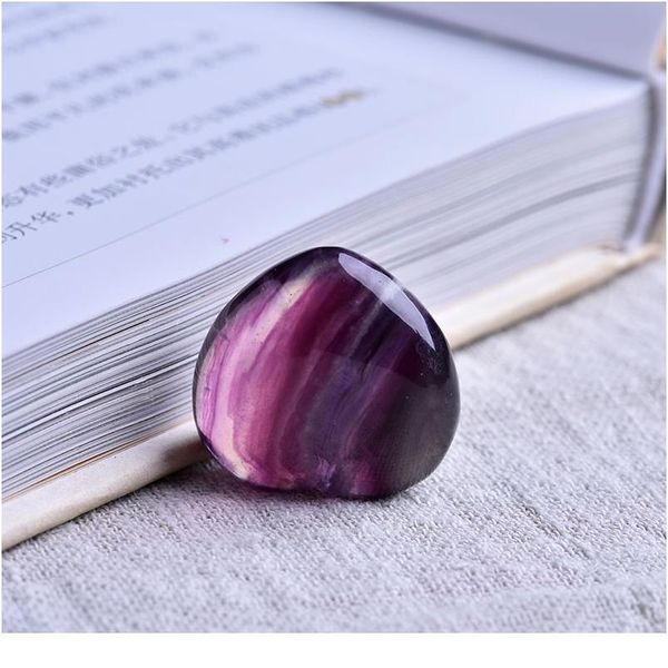 1pc natural purple fluorite green fluorite love crystal guardian gemstone mineral jewelry couple decoration fashion tr qylakl, Black
1pc natural purple fluorite green fluorite love crystal guardian gemstone mineral jewelry couple decoration fashion tr qylakl, Black