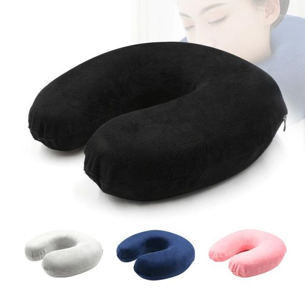 pillow memory foam neck u-shape pillows for airplane support travel accessories 4colors comfortable sleep home1
pillow memory foam neck u-shape pillows for airplane support travel accessories 4colors comfortable sleep home1