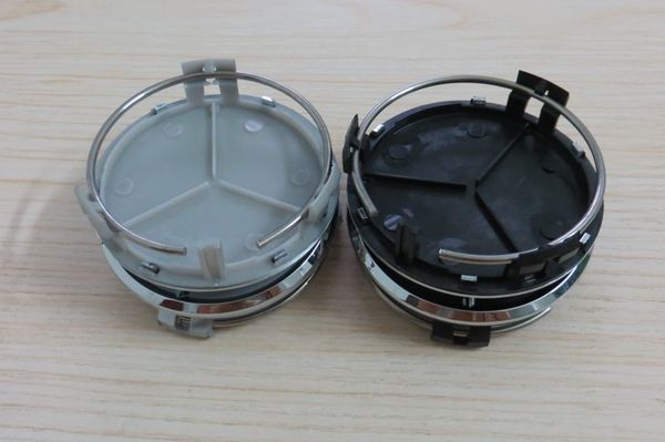 100pcs/set car wheel center hub caps emblem 75mm silver black with abs chrome star logo for mercedes g m r s styling
100pcs/set car wheel center hub caps emblem 75mm silver black with abs chrome star logo for mercedes g m r s styling