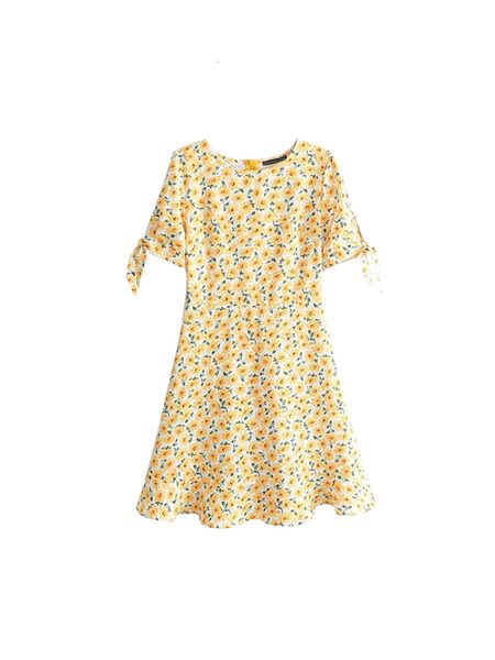 2021 new super nice vintage french girls floral mini-a-line the neck will see short female dress e3jo, Black;gray
2021 new super nice vintage french girls floral mini-a-line the neck will see short female dress e3jo, Black;gray