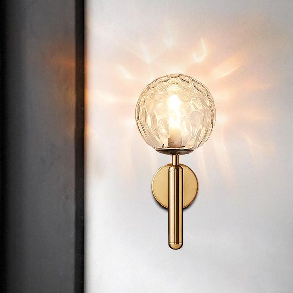 wall lamp modern glass round bedroom bedside light living room led sconces kitchen lighting fixtures nordic lamps
wall lamp modern glass round bedroom bedside light living room led sconces kitchen lighting fixtures nordic lamps