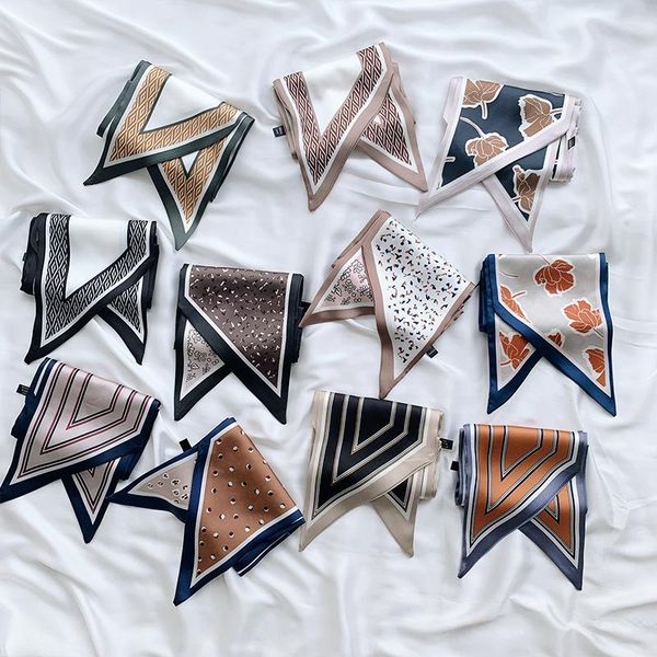 scarves style for autumn winter variety of printed ribbon scarf double-sided decorative silk neckerchief women skinny, Blue;gray
scarves style for autumn winter variety of printed ribbon scarf double-sided decorative silk neckerchief women skinny, Blue;gray