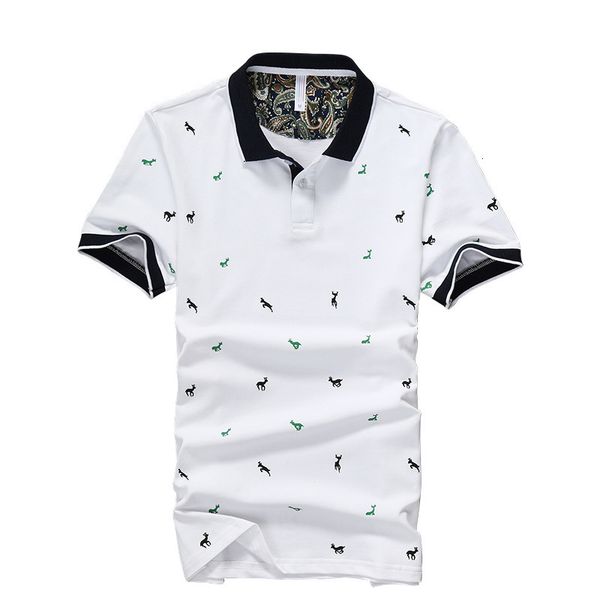 short korean trend slim men's bottom polo shirt t-shirt half sleeve summer wear, White;black
short korean trend slim men's bottom polo shirt t-shirt half sleeve summer wear, White;black