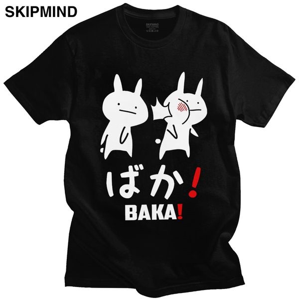 funny anime baka rabbit slap t shirt soft japanese manga meme t shirt short sleeve tee fans gift idea sport hooded sweatshirt hoodie
funny anime baka rabbit slap t shirt soft japanese manga meme t shirt short sleeve tee fans gift idea sport hooded sweatshirt hoodie