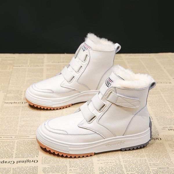 2020 new winter women ankle boots heels high wedge boots warm platform leather sneakers lace up for woman, Black
2020 new winter women ankle boots heels high wedge boots warm platform leather sneakers lace up for woman, Black