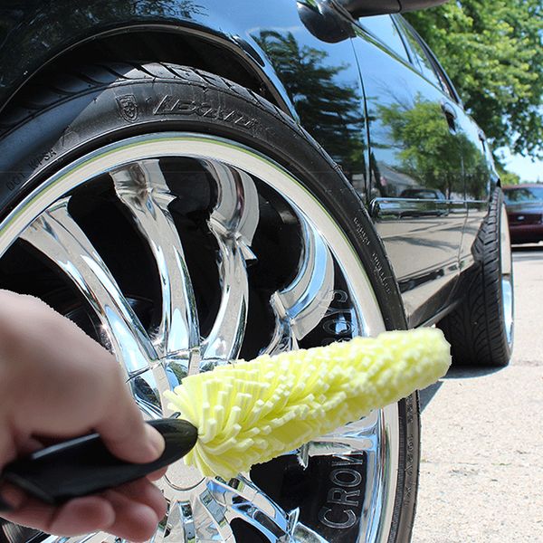 car wheel wash brush plastic handle vehicle cleaning wheel tire washing brush auto scrub car wash sponges tools
car wheel wash brush plastic handle vehicle cleaning wheel tire washing brush auto scrub car wash sponges tools