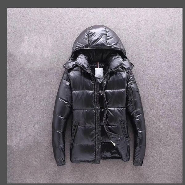 mens jacket parka men classic casual down jacket coats mens outdoor warm feather winter jacket coat outwear size m-xxl, Black
mens jacket parka men classic casual down jacket coats mens outdoor warm feather winter jacket coat outwear size m-xxl, Black