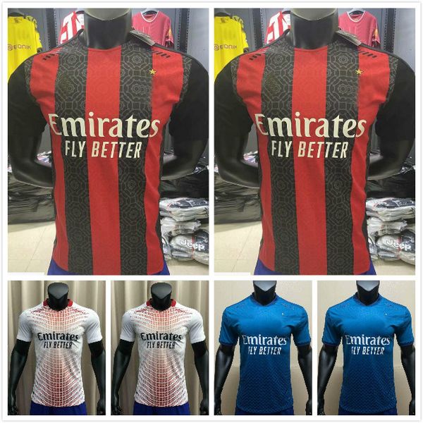 new player version 20 21 ac soccer jersey 2020 2021 football shirt ibrahimovic bennacer rebic camiseta de futbol romagnoli jersey, Black;yellow
new player version 20 21 ac soccer jersey 2020 2021 football shirt ibrahimovic bennacer rebic camiseta de futbol romagnoli jersey, Black;yellow