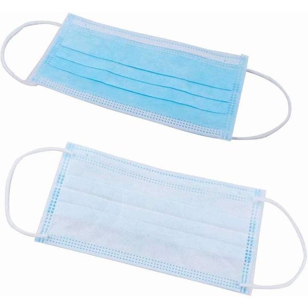 thick comes a box disposable face 3-layer masks with earloops for salon, home use comfortable mask 11
thick comes a box disposable face 3-layer masks with earloops for salon, home use comfortable mask 11