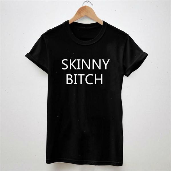 skinny bitch letters print women tshirt cotton casual shirt for lady white black tees big size s xxxl drop ship tz155 155
skinny bitch letters print women tshirt cotton casual shirt for lady white black tees big size s xxxl drop ship tz155 155