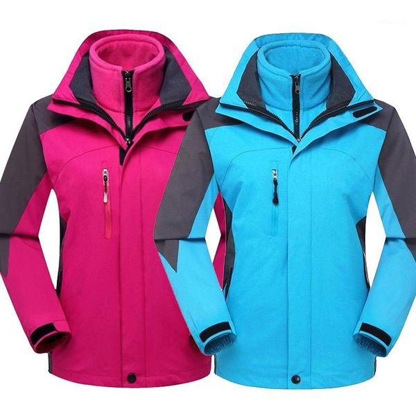outdoor jackets&hoodies winter sport waterproof jacket women climbing camping hiking jackets skiing windbreaker coat thermal snowboard coats, Blue;black
outdoor jackets&hoodies winter sport waterproof jacket women climbing camping hiking jackets skiing windbreaker coat thermal snowboard coats, Blue;black