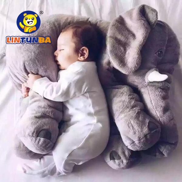 1pcs big size60cm or 40cm infant baby elephant toy playmate calm doll baby toys elephant pillow plush toys stuffed doll y200723
1pcs big size60cm or 40cm infant baby elephant toy playmate calm doll baby toys elephant pillow plush toys stuffed doll y200723