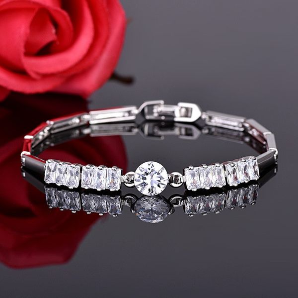 japanese and korean diamond fashion selling jewelry platinum plated lady gift japanese and korean braceletdiamond braceletfashion se, Golden;silver
japanese and korean diamond fashion selling jewelry platinum plated lady gift japanese and korean braceletdiamond braceletfashion se, Golden;silver