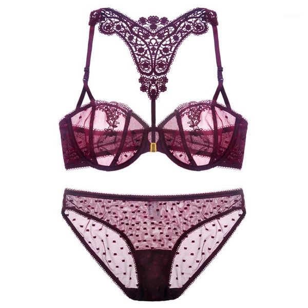 plus size 70-85 a-d cup front button ultrathin women fashion bra set lace embroidery underwear suits beauty back lingerie1, Red;black
plus size 70-85 a-d cup front button ultrathin women fashion bra set lace embroidery underwear suits beauty back lingerie1, Red;black