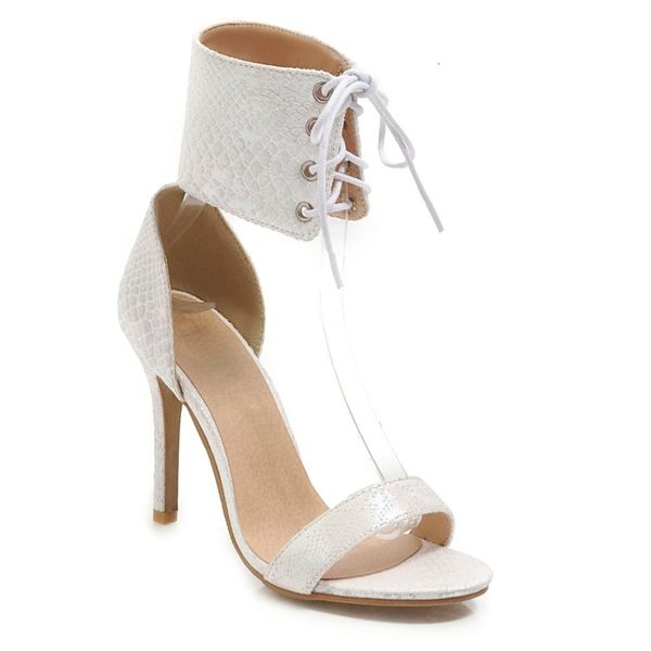 new women's 2021 women lace up to high stiletto heels ten woman's wedding shoes gout 4lbp, Black
new women's 2021 women lace up to high stiletto heels ten woman's wedding shoes gout 4lbp, Black