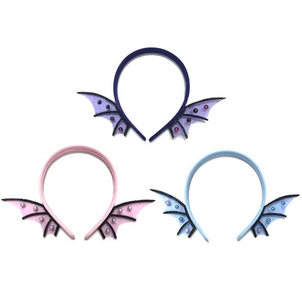 hair accessories women girls halloween elf headband batwings fins ears fairy hoop shiny imitation pearl jewelry festival headpiece
hair accessories women girls halloween elf headband batwings fins ears fairy hoop shiny imitation pearl jewelry festival headpiece