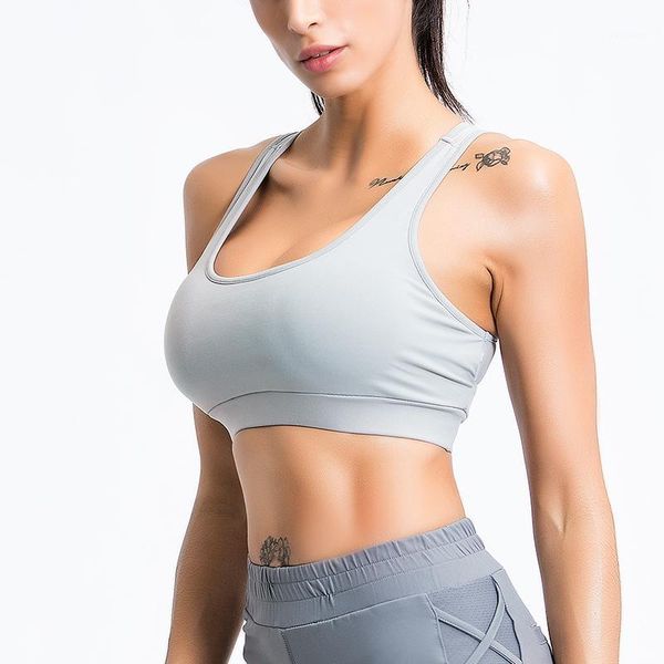 yoga outfits women sports fitness for bras push up bra gym padded runnin tank shirt1, White;red
yoga outfits women sports fitness for bras push up bra gym padded runnin tank shirt1, White;red