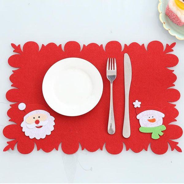 party decoration christmas decorations desktable mats knife and fork pad household items1
party decoration christmas decorations desktable mats knife and fork pad household items1