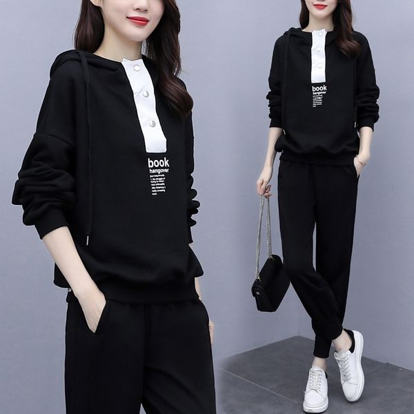 2020 cotton new large women's wear fat mm thin foreign style printed hooded set 2020 cotton new large women's wear fat mm thin for, Gray
2020 cotton new large women's wear fat mm thin foreign style printed hooded set 2020 cotton new large women's wear fat mm thin for, Gray