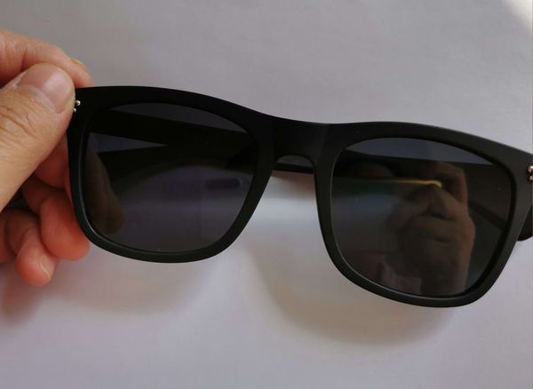 design sunglasses matte black grey shaded men square frum sunglassesgafa de sol shades uv400 new with box, White;black
design sunglasses matte black grey shaded men square frum sunglassesgafa de sol shades uv400 new with box, White;black