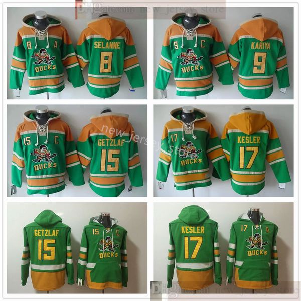 anaheim ducks ice hockey hoodies jerseys teemu 8 selanne 9 paul kariya 15 ryan getzlaf 17 ryan kesler hoodies green stitched, Red
anaheim ducks ice hockey hoodies jerseys teemu 8 selanne 9 paul kariya 15 ryan getzlaf 17 ryan kesler hoodies green stitched, Red