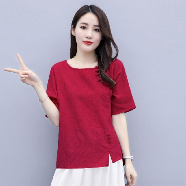 apcea 2020 summer new daily casual short sleeve suit loose women's chinese women button up dress dressbutton dresscotton dress for styl, Gray
apcea 2020 summer new daily casual short sleeve suit loose women's chinese women button up dress dressbutton dresscotton dress for styl, Gray