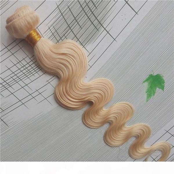 fashion nobl 1pcs 100g bundles brazilian body wave hair weaving 100% human hair weave 10-30 inchs brazilian platinum blonde color virgin hai, Black
fashion nobl 1pcs 100g bundles brazilian body wave hair weaving 100% human hair weave 10-30 inchs brazilian platinum blonde color virgin hai, Black