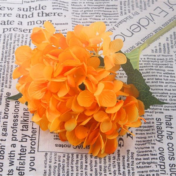 decorative flowers & wreaths 1 bouquet artificial fake flower bridal hydrangea wedding party décor 20211
decorative flowers & wreaths 1 bouquet artificial fake flower bridal hydrangea wedding party décor 20211