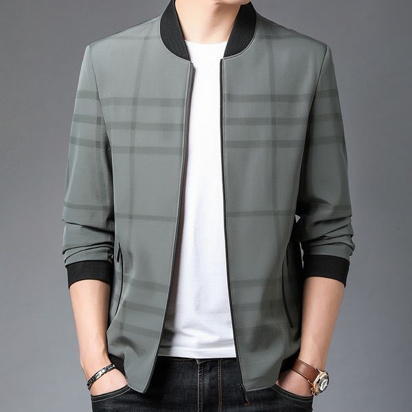 father's coat baseball collar thin jacket middle-aged and old men's spring casual top, Black;brown
father's coat baseball collar thin jacket middle-aged and old men's spring casual top, Black;brown