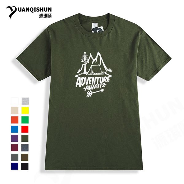 adventure awaits letter travel, pine tree, mountains, tent printing quality 16 colors pure tee hooded sweatshirt hoodie men t shirt
adventure awaits letter travel, pine tree, mountains, tent printing quality 16 colors pure tee hooded sweatshirt hoodie men t shirt